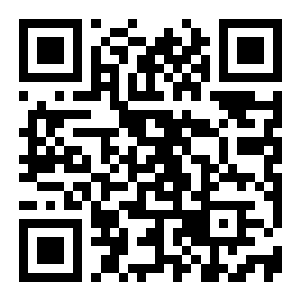 QR Code pour télécharger l'app