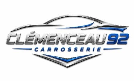 Logo CARROSSERIE CLEMENCEAU 92
