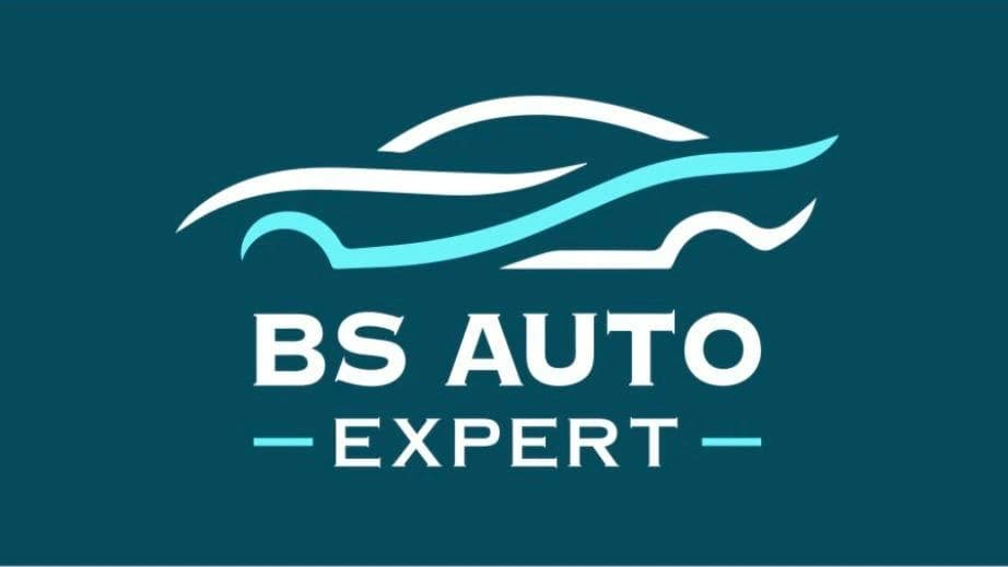 Logo BS Auto Expert