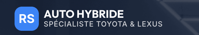 Logo RS Auto Hybride